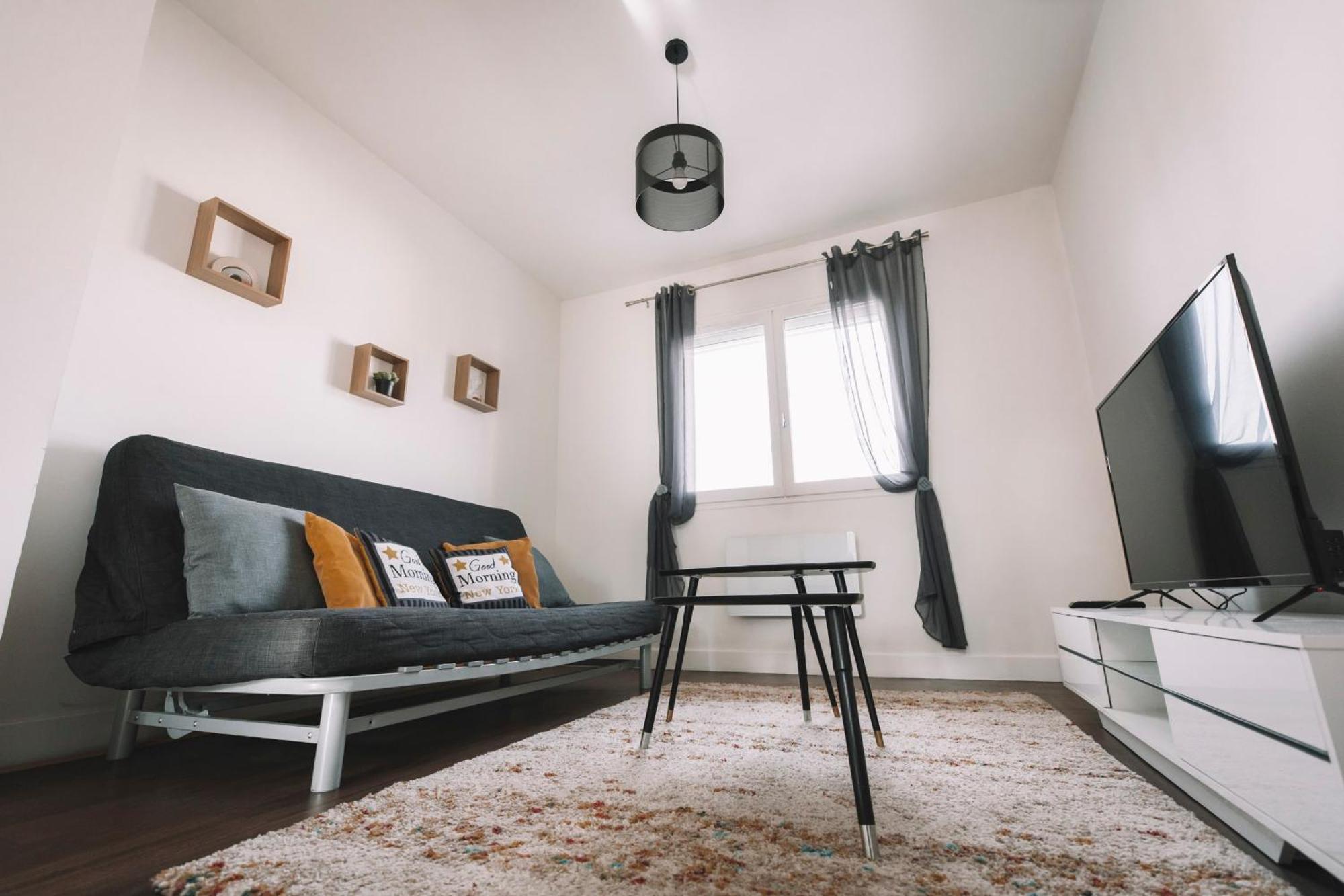 Le Perlina Apartment Annecy Exterior photo