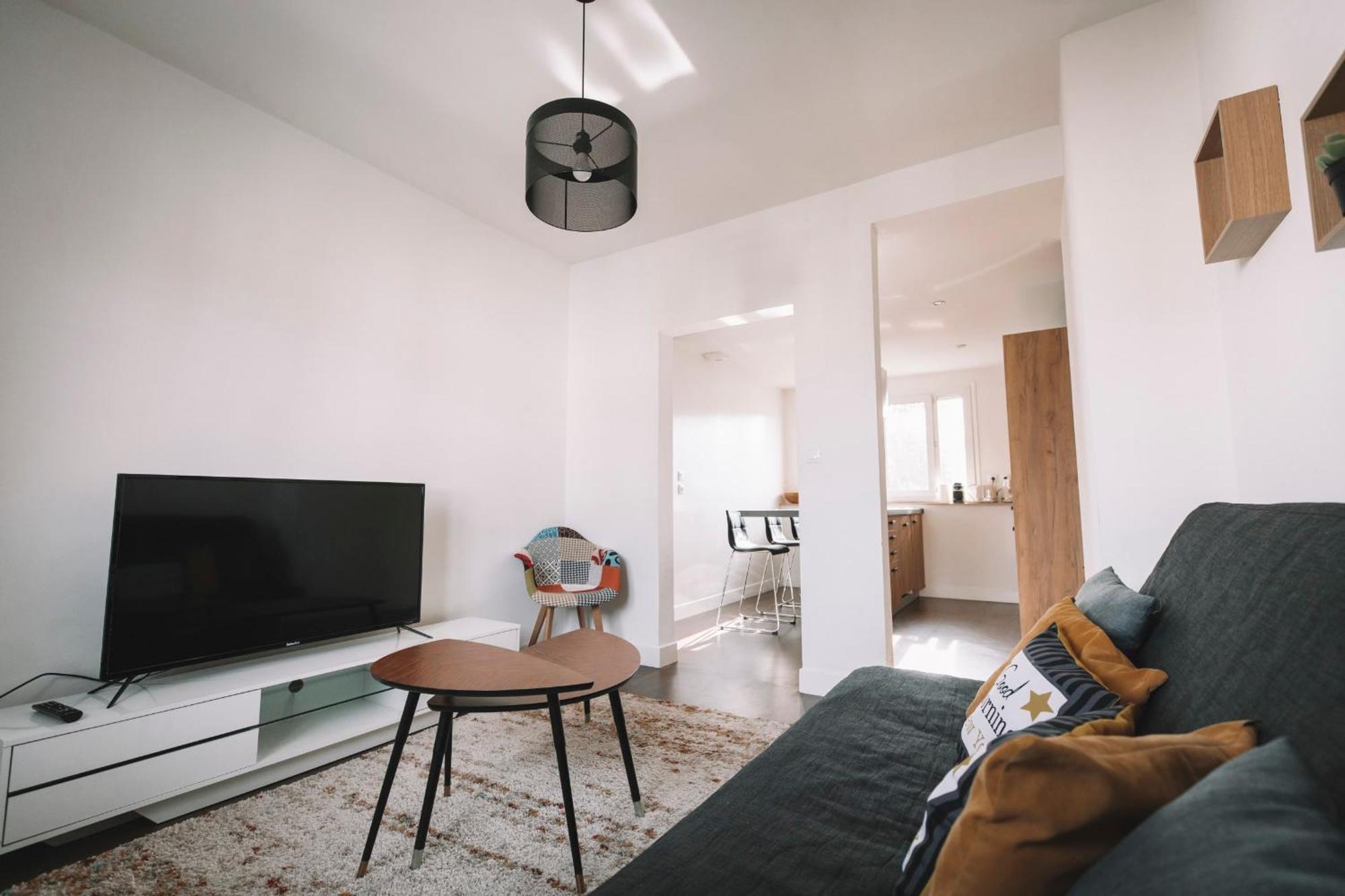 Le Perlina Apartment Annecy Exterior photo